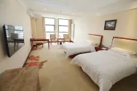 Starway Hotel Lanzhou New District Zhongchuan Airport Hôtels à : Lanzhou