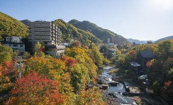 3. 조잔케이 온센 ..