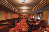 Shinagawa Prince Hotel - breakfast