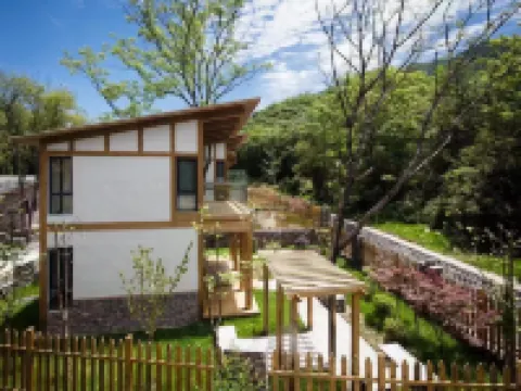 Yanqitang Homestay Hotels in Nanjiang