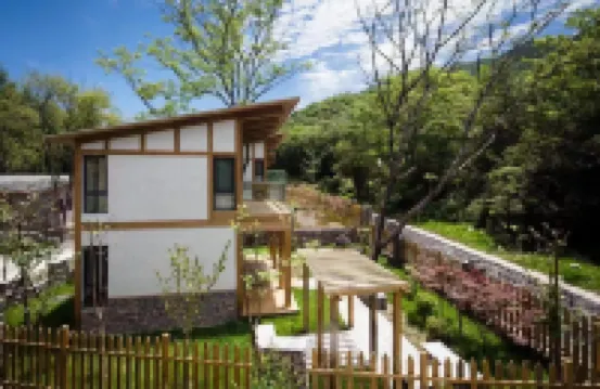 Yanqitang Homestay