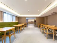CHEERMAY HOTELS·Jinan High-tech exhibition center Branch Hotels near Li Cheng