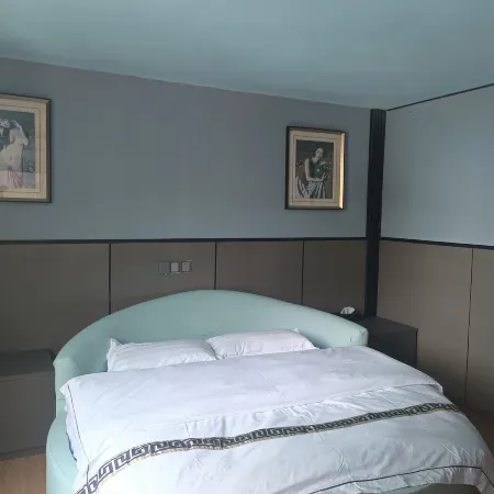 Tianyi Apartment