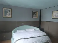 톈이 아파트 - 2성급