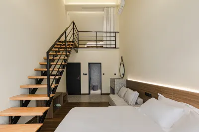 ELEVEN Designer Homestay Hotels near Mount Fanjing