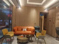 Yiwang Hotel (Lishui Passenger Transport Center)