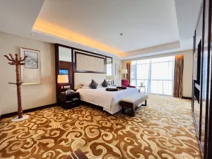 Nankang Grand Hotel
