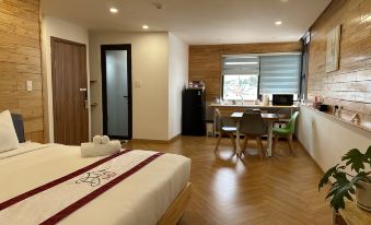 Feliz Dalat Homestay