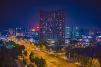 Yuting Hotel (Hefei Central Huancheng Fanhua Avenue subway station)