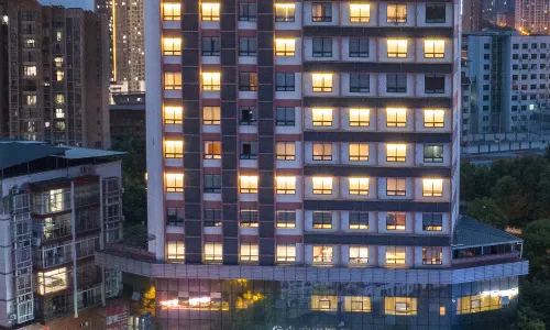 Xiyuelai Hotel