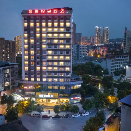 Xiyuelai Hotel