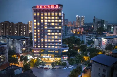 Xiyuelai Hotel