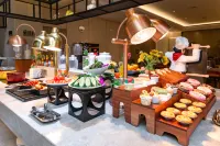 Vienna International Hotel Zhi Jiang Peace Lake Store - breakfast