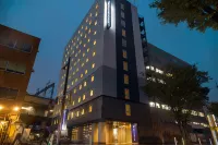 퀸테사 호텔 고쿠라 코믹&북 칸몬해협 뮤지엄 주변 호텔