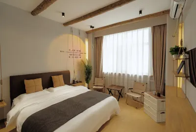 Manzhouli Eurasian Hotel Hoteles en 