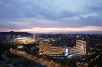 Zhejiang Narada Grand Hotel Hotels in Hangzhou
