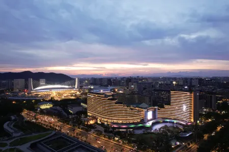 Zhejiang Narada Grand Hotel