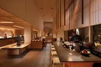DoubleTree by Hilton Kyoto Higashiyama - breakfast