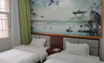 Kunming Chengyang Inn