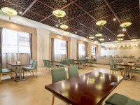 Rensheng Jinghao Hotel Hotels in Chizhou