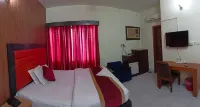 Hotel Skylink - balkon