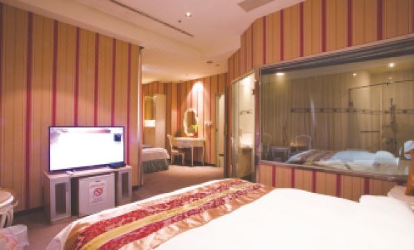 Changchun Boutique Hostel