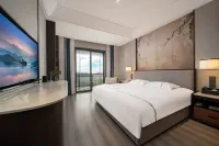 Mountain Lushan International Villa & Resort