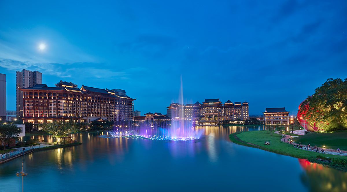 Steigenberger Icons Guangzhou