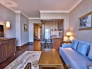 Rixos Almaty