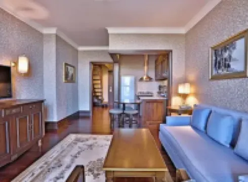 Rixos Almaty