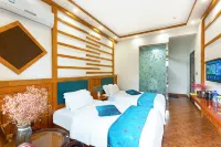 Xiangtijun Inn - albergo
