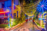 雅美途飯店（朝陽廣場三街兩巷店） 廣西錢幣博物館附近的飯店