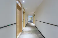 City Comfort Inn Hotel (Ezhou Hengda)