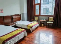 Shidian Yixu Business Hotel Các khách sạn ở Thi Điện