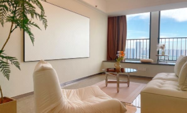 Jinli Homestay (Shanwei High-speed Railway Station)