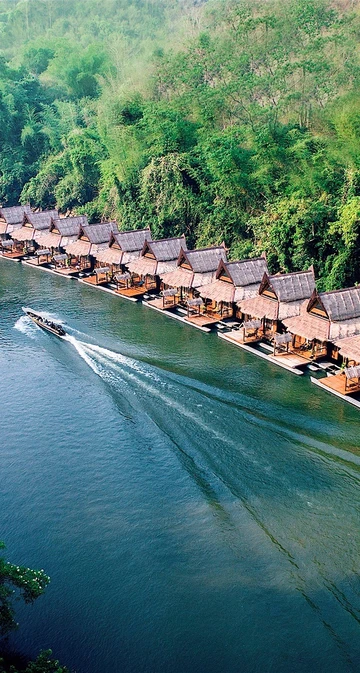 รูปภาพของเดอะ โฟลทเฮาส์