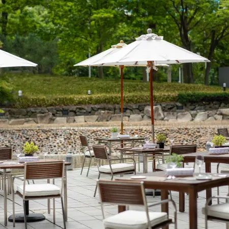 Grand Prince Hotel Osaka Bay
