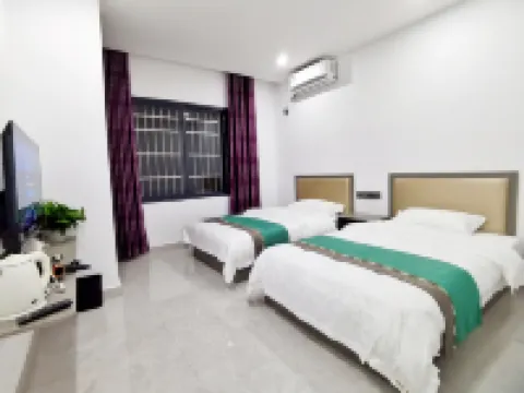 Yichun Yiyi Homestay