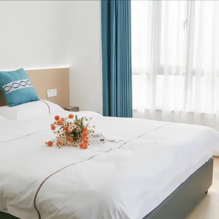 Wenzhou Yuedi Homestay
