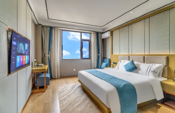 寧洱聯創商務酒店