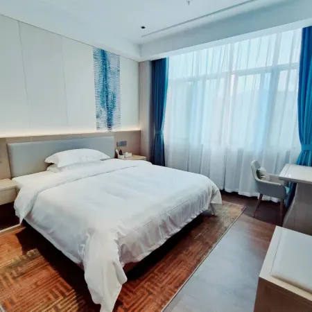 Jinyaohua International Hotel