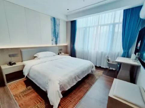 Jinyaohua International Hotel