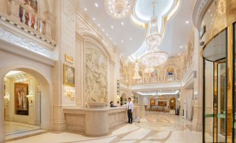 Vienna International Hotel (Xuancheng Huayuan)