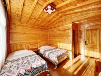 Genhe Xinglin Resort - albergo