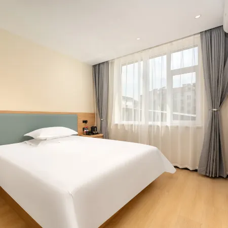 zichuan Hotel