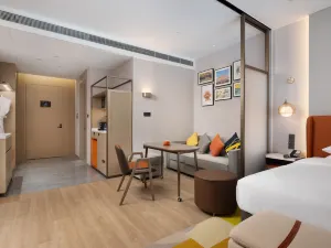 Home2 Suites by Hilton Yibin Gaoxian