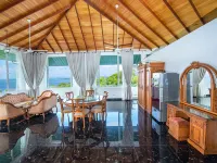 Hotel Sudu Araliya - breakfast