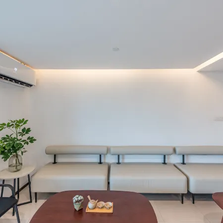 Jiuwang Scenic Hotel (Ningbo Wanren Beach)
