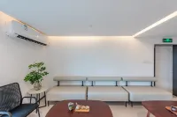 Jiuwang Scenic Hotel (Ningbo Wanren Beach)