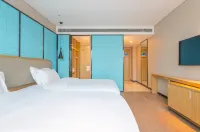 Starway Hotel (Chengdou Jianshe Eastern Suburb Memory Plaza) Hotels in Chengdu